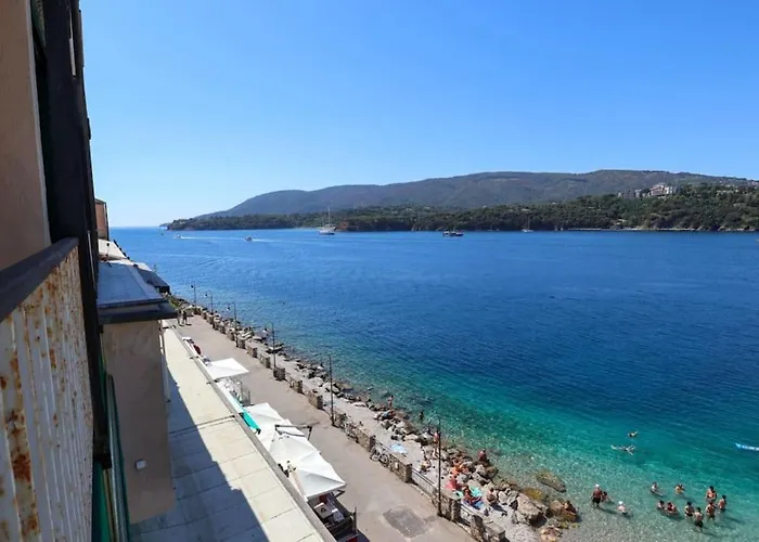 Residenza Il Moletto - Residenza Il Moletto Porto Azzurro