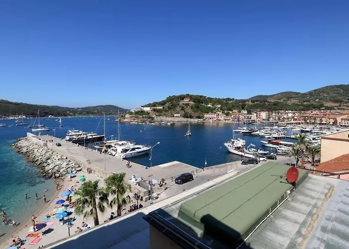 Appartement Residenza Il Moletto - Residenza Il Moletto