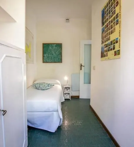 Residenza Il Moletto - Residenza Il Moletto Appartement