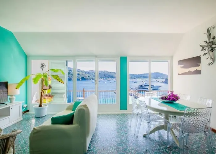 Appartement Residenza Il Moletto - Residenza Il Moletto *