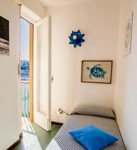 Residenza Il Moletto - Residenza Il Moletto Appartement