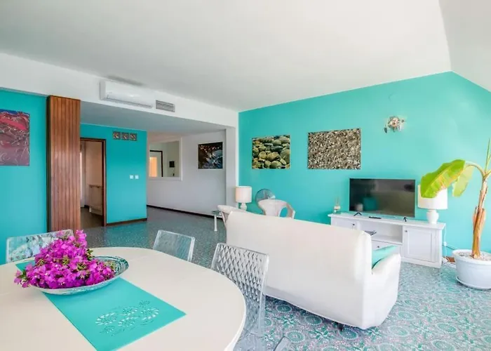 Residenza Il Moletto - Residenza Il Moletto Appartement *