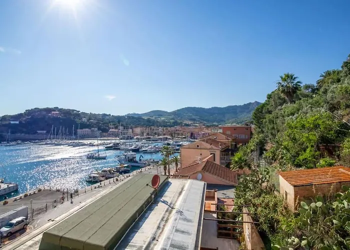 Appartement Residenza Il Moletto - Residenza Il Moletto *