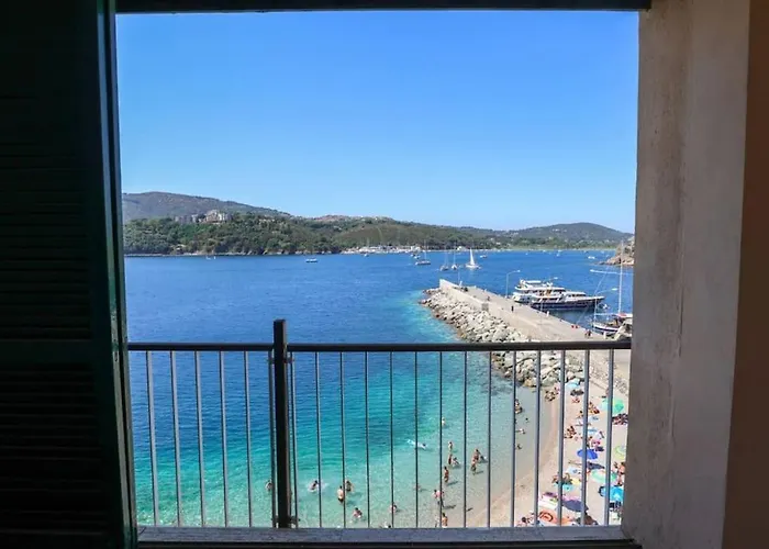 Residenza Il Moletto - Residenza Il Moletto Porto Azzurro